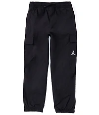 Jordan Big Boys Double Cargo Pants