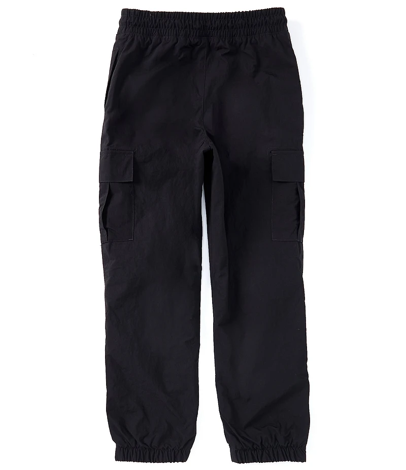 Jordan Big Boys Double Cargo Pants