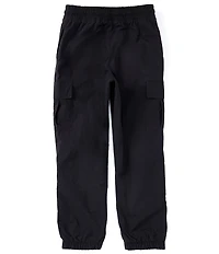Jordan Big Boys Double Cargo Pants