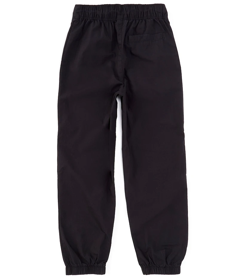 Jordan Big Boys Essential Woven Joggers