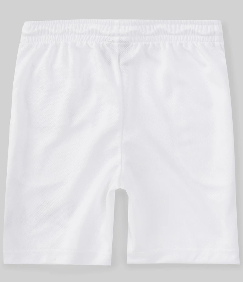 Jordan Big Boys Essentials Mesh Shorts