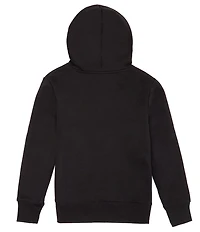 Jordan Big Boys Long Sleeve Jordan Fleece Pullover Hoodie