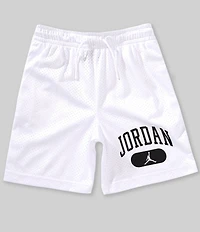 Jordan Big Boys Jordan Mesh PE Shorts