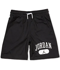 Jordan Big Boys Jordan Mesh PE Shorts