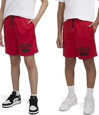 Jordan Big Boys Jordan Mesh PE Shorts