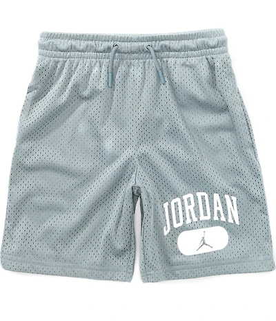 Jordan Big Boys Jordan Mesh PE Shorts