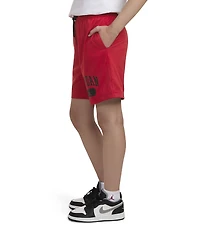 Jordan Big Boys Jordan Mesh PE Shorts