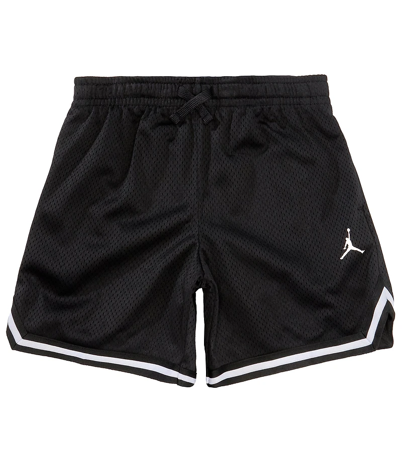Jordan Big Boys Mesh Taping Shorts