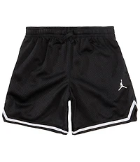 Jordan Big Boys Mesh Taping Shorts