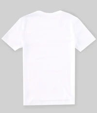 Jordan Big Boys Short Sleeve Jumpman-Embroidered T-Shirt