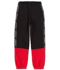 Jordan Big Boys Sideline Jogger Pants