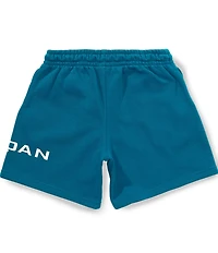 Jordan Big Boys Baseline Fleece Shorts