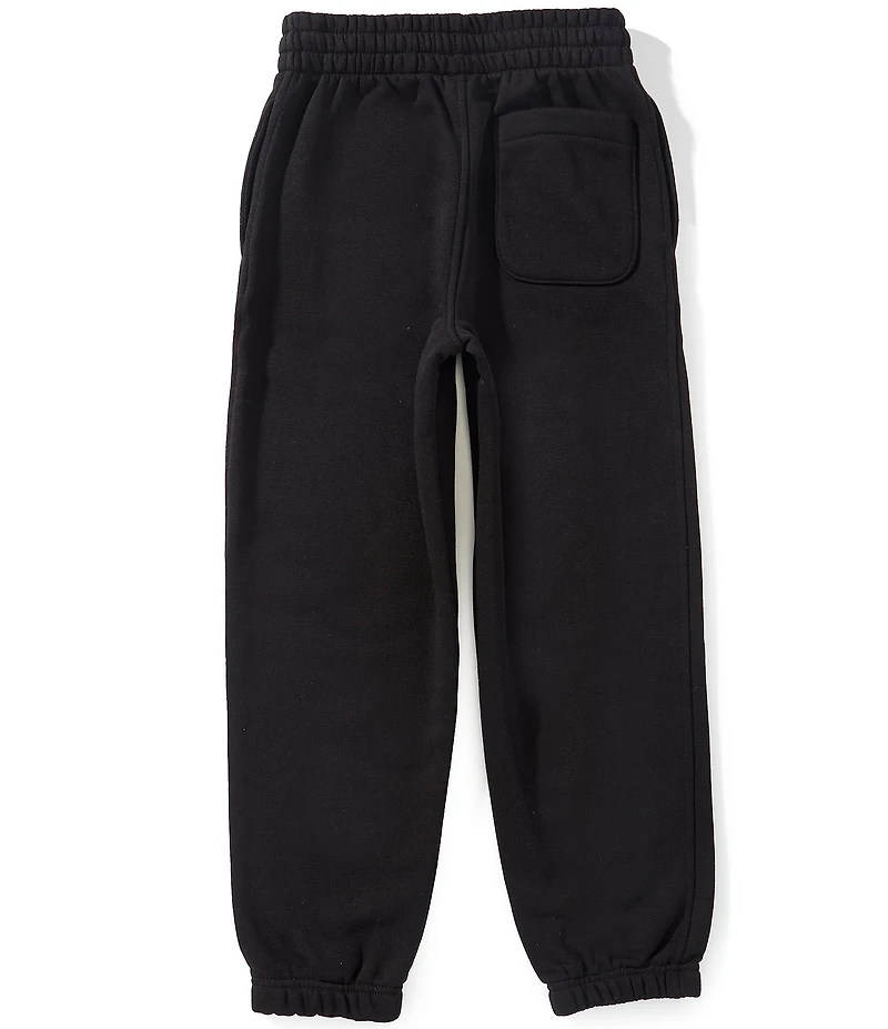 Jordan Big Boys Brooklyn Joggers
