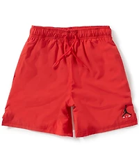 Jordan Big Boys Brooklyn Woven Shorts
