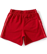 Jordan Big Boys Jumpman Practice Tape Shorts
