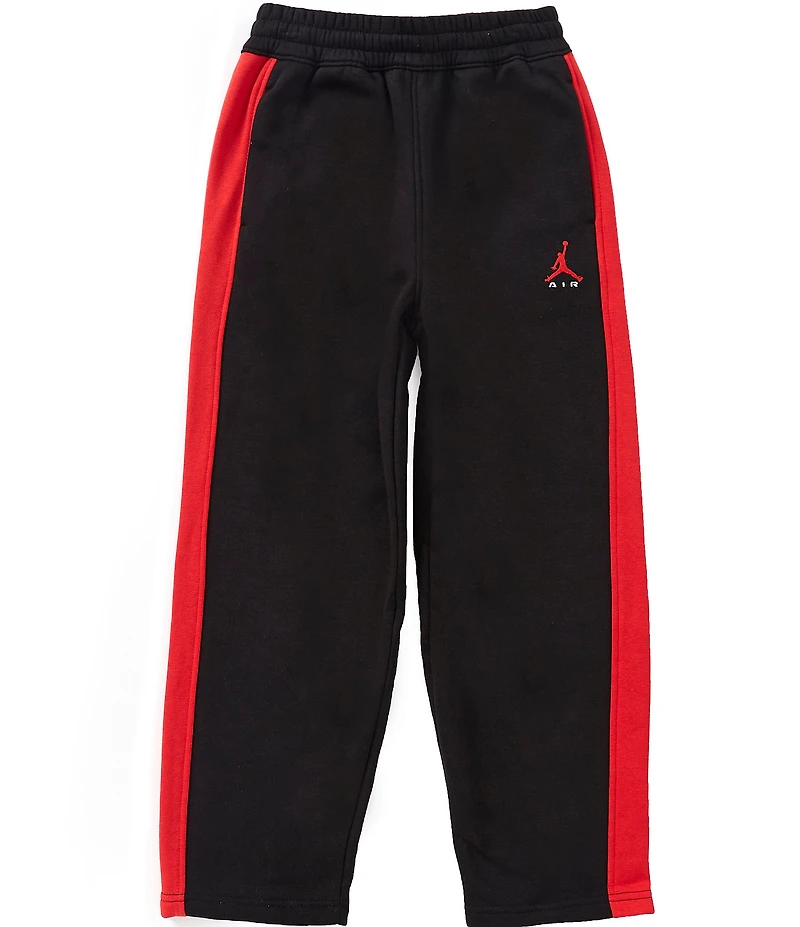 Jordan Big Boys Open Hem Pants