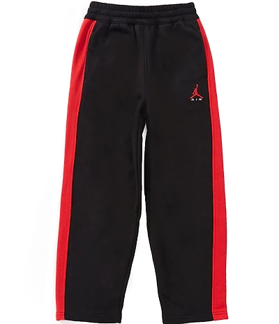 Jordan Big Boys Open Hem Pants
