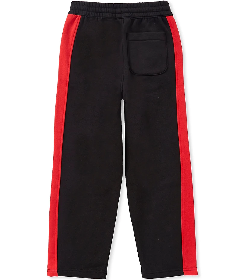 Jordan Big Boys Open Hem Pants