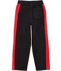 Jordan Big Boys Open Hem Pants