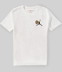 Jordan Big Boys Short Sleeve Mike's Gear T-Shirt