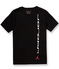 Jordan Big Boys Short-Sleeve Sport Dri-FIT Graphic T-shirt