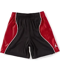 Jordan Big Boys Sport Dri-FIT Y2K Shorts