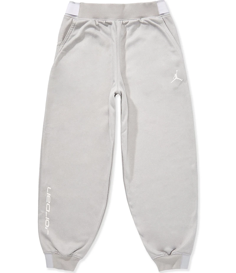 Jordan Big Boys Therma-FIT Ease Fleece Jogger Pants