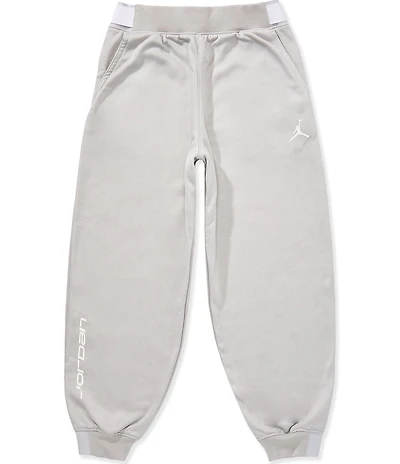 Jordan Big Boys Therma-FIT Ease Fleece Jogger Pants