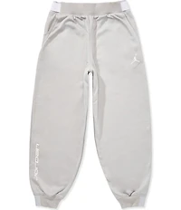Jordan Big Boys Therma-FIT Ease Fleece Jogger Pants