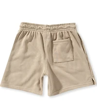 Jordan Big Boys World Tour French Terry Knit Shorts