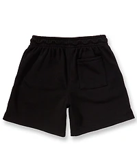 Jordan Big Boys World Tour French Terry Knit Shorts