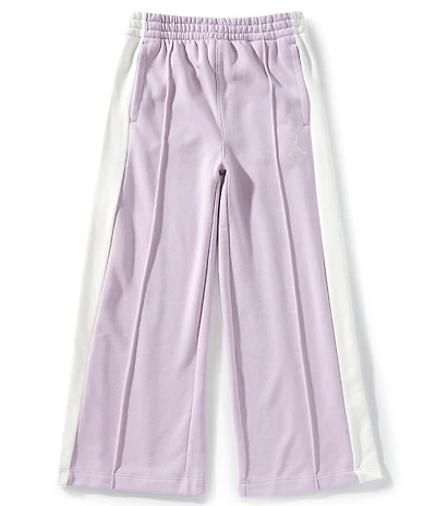 Jordan Big Girls French Terry Pants