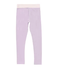 Jordan Big Girls Fundamental Blocked Legging