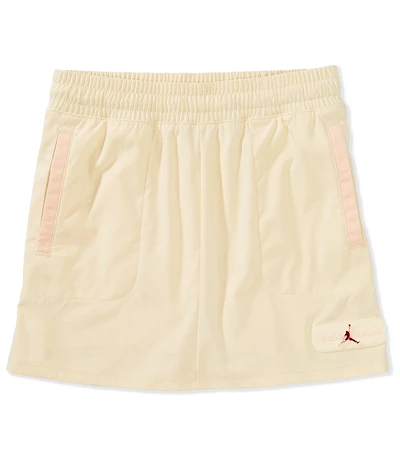 Jordan Big Girls Utility Skort