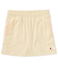 Jordan Big Girls Utility Skort