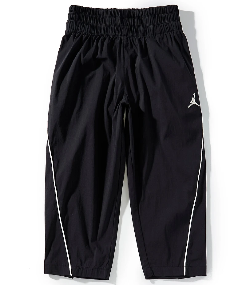 Jordan Big Girls Jumpman Training Camp Barrel Pants