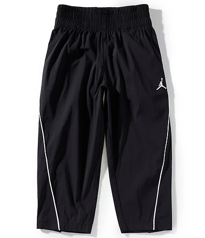 Jordan Big Girls Jumpman Training Camp Barrel Pants