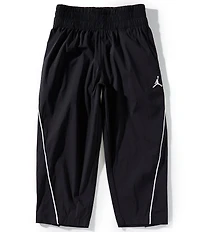 Jordan Big Girls Jumpman Training Camp Barrel Pants