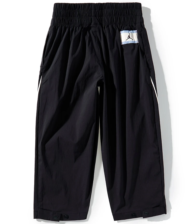 Jordan Big Girls Jumpman Training Camp Barrel Pants