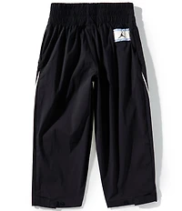 Jordan Big Girls Jumpman Training Camp Barrel Pants