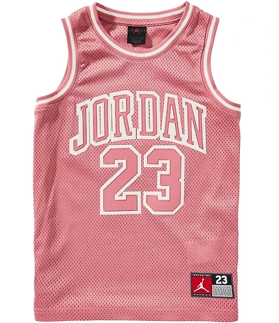 Jordan Big Girls Sleevless 23 Tank Top