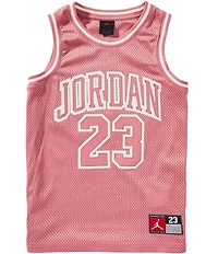Jordan Big Girls Sleevless 23 Tank Top