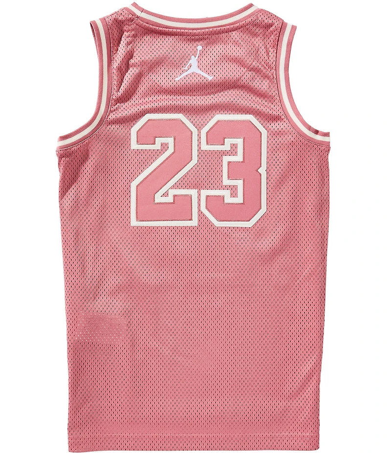 Jordan Big Girls Sleevless 23 Tank Top