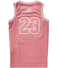 Jordan Big Girls Sleevless 23 Tank Top