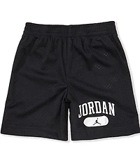Jordan Little Boys PE Mesh Shorts
