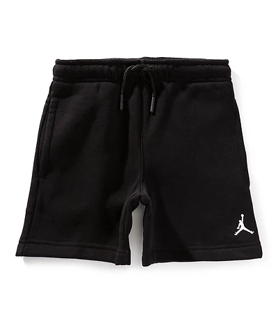 Jordan Little Boys Brooklyn Essentials Fleece Shorts
