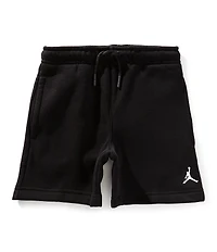 Jordan Little Boys Brooklyn Essentials Fleece Shorts