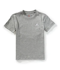 Jordan Little Boys Short-Sleeve Jumpman-Embroidered T-Shirt