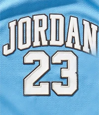 Jordan Little Boys Sleeveless Jordan 23 Jersey Tank & Shorts Set