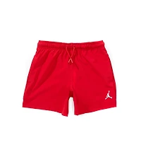 Jordan Little Boys Jumpman Woven Poplin Play Shorts